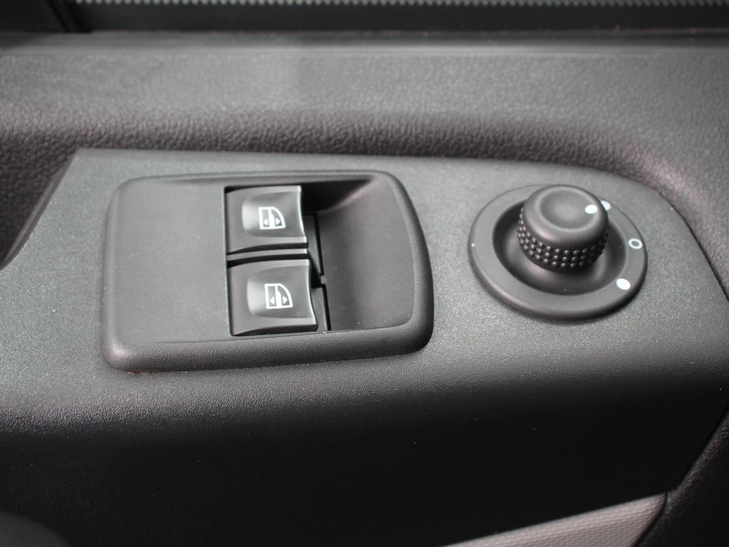 Renault Trafic – foto 14