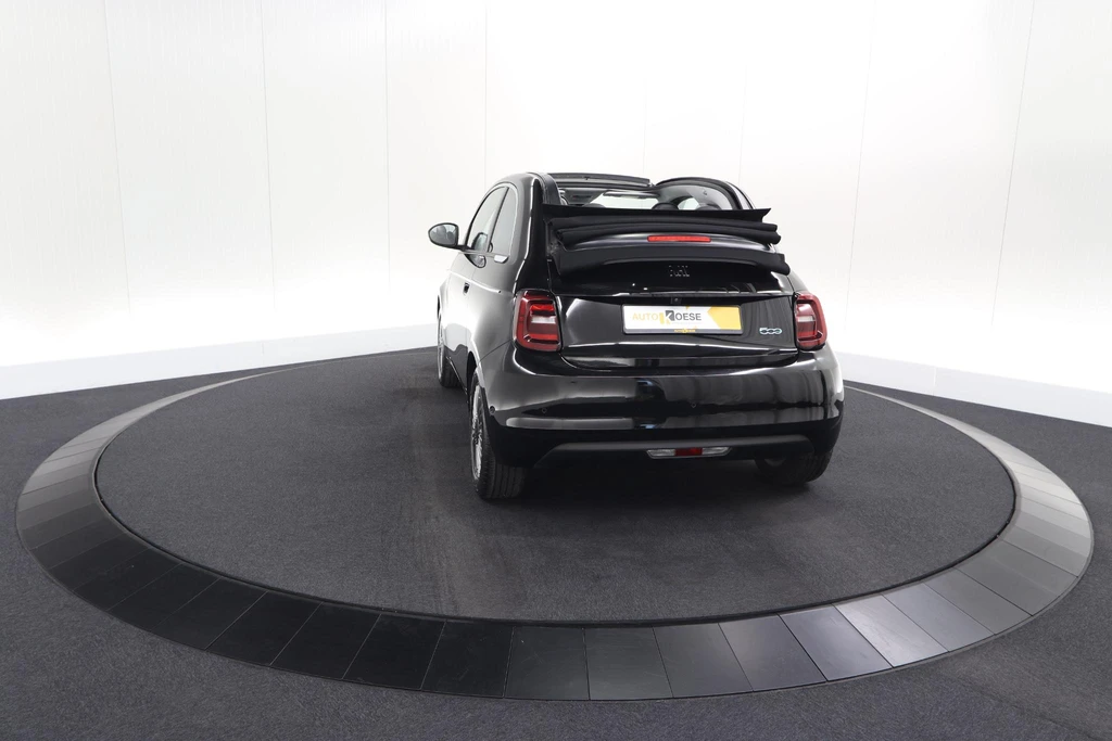 Fiat 500C – foto 4