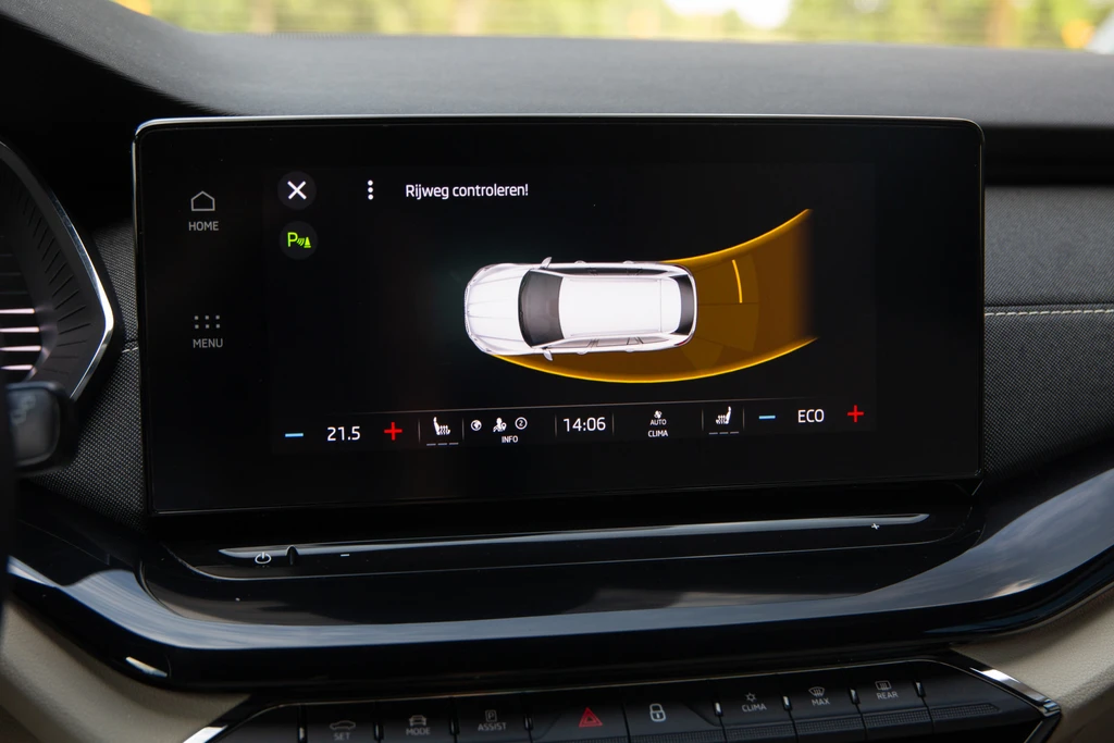 Škoda Octavia – foto 19