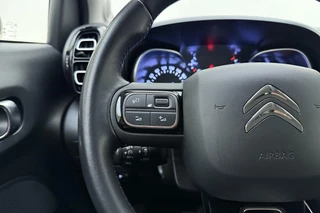Citroën C3 Aircross – thumbnail 19
