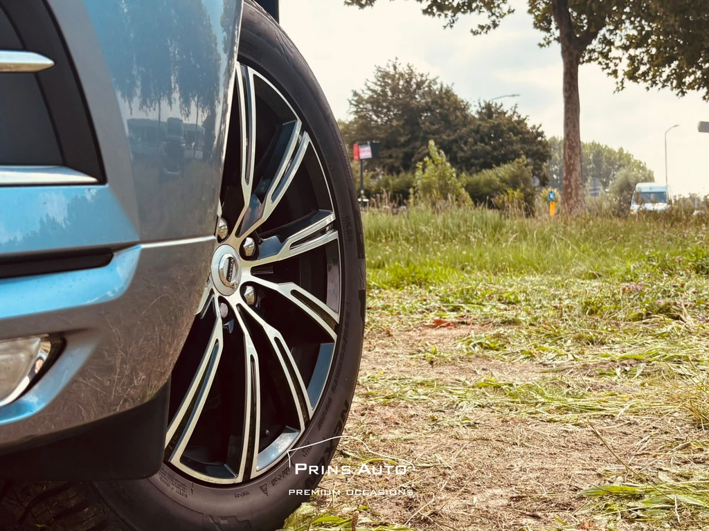 Volvo XC60 – foto 13