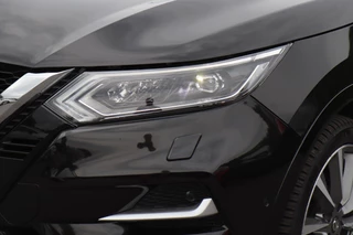 Nissan QASHQAI – thumbnail 108
