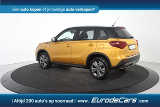 Suzuki Vitara – thumbnail 6