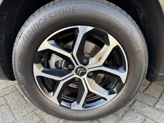 Citroën C3 Aircross – thumbnail 10