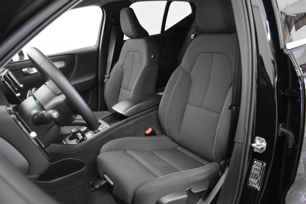 Volvo XC40 – foto 34