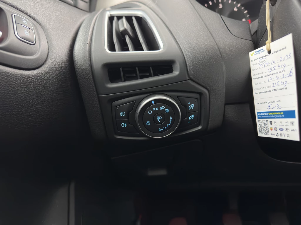 Ford Focus – foto 19