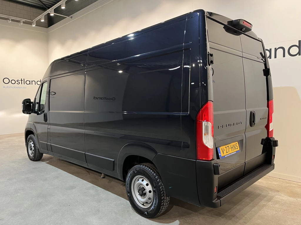 Peugeot Boxer – foto 3