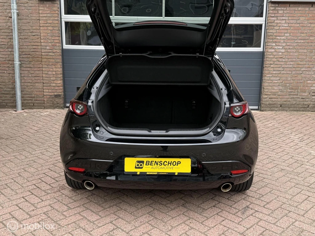 Mazda 3 – foto 43