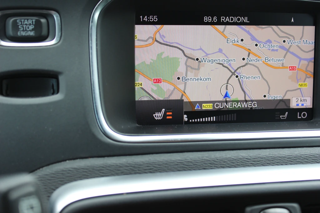 Volvo V40 – foto 26