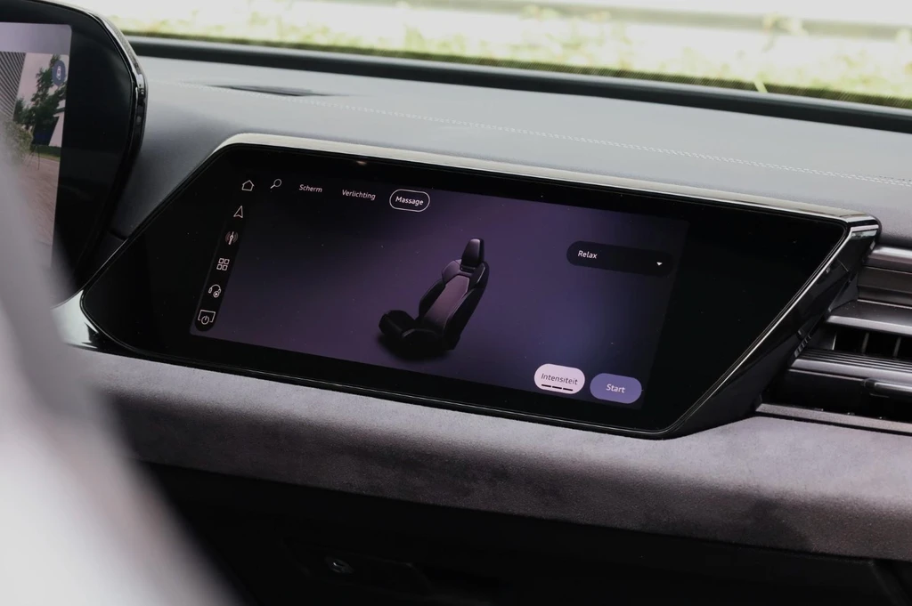 Audi A6 – foto 31