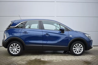 Opel Crossland – thumbnail 3
