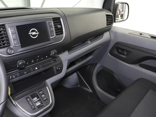 Opel Vivaro-e – thumbnail 28