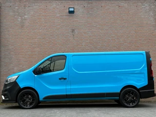 Renault Trafic – thumbnail 6