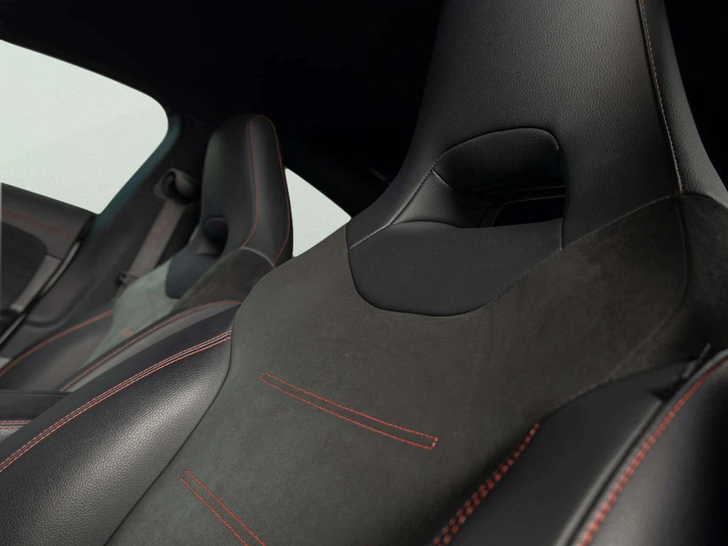 Mercedes-Benz CLA – foto 11