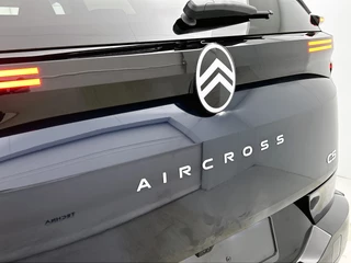Citroën C5 Aircross – thumbnail 39
