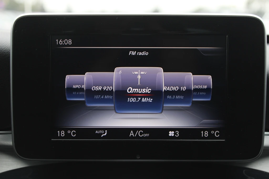 Mercedes-Benz C-Klasse – foto 16