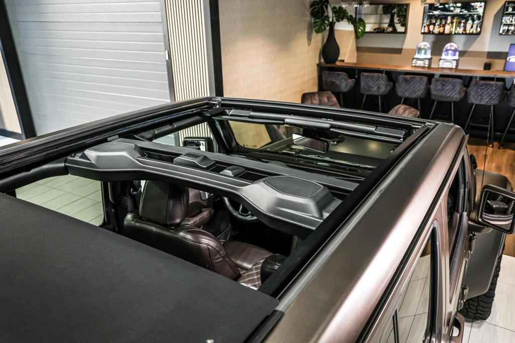 Jeep Wrangler – foto 41