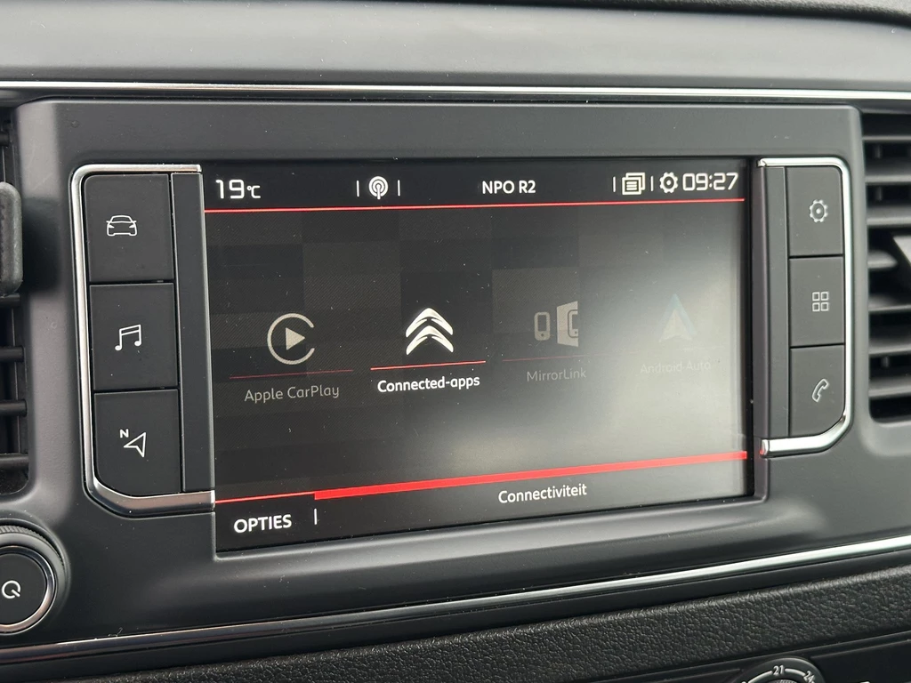 Citroën Jumpy – foto 15