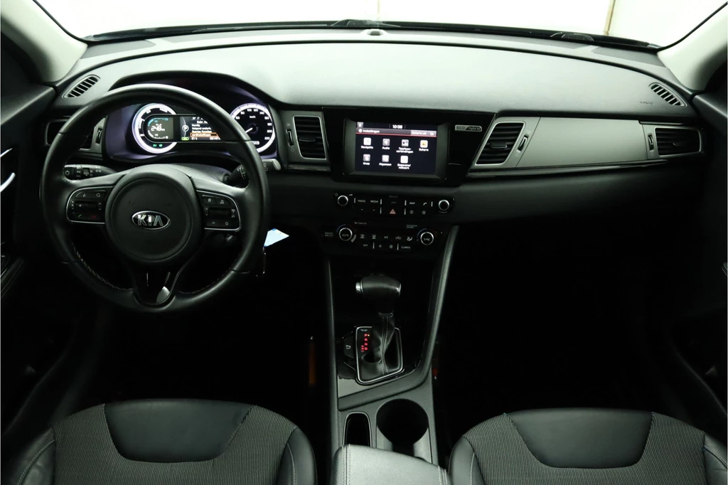 Kia Niro – foto 33
