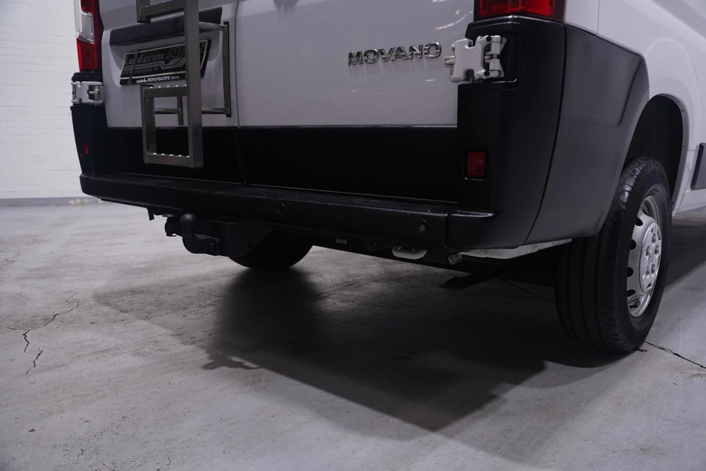 Opel Movano – foto 18
