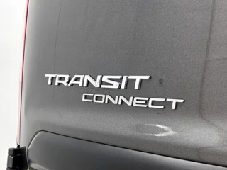 Ford Transit Connect – thumbnail 26