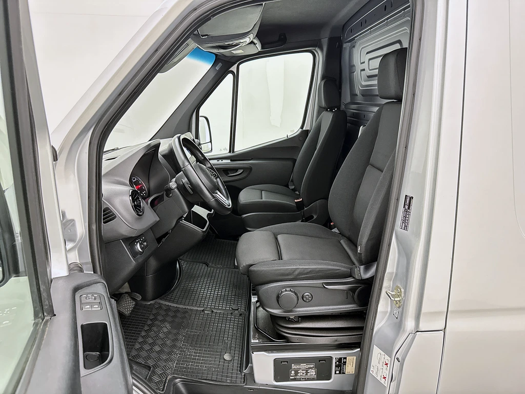 Mercedes-Benz Sprinter – foto 13