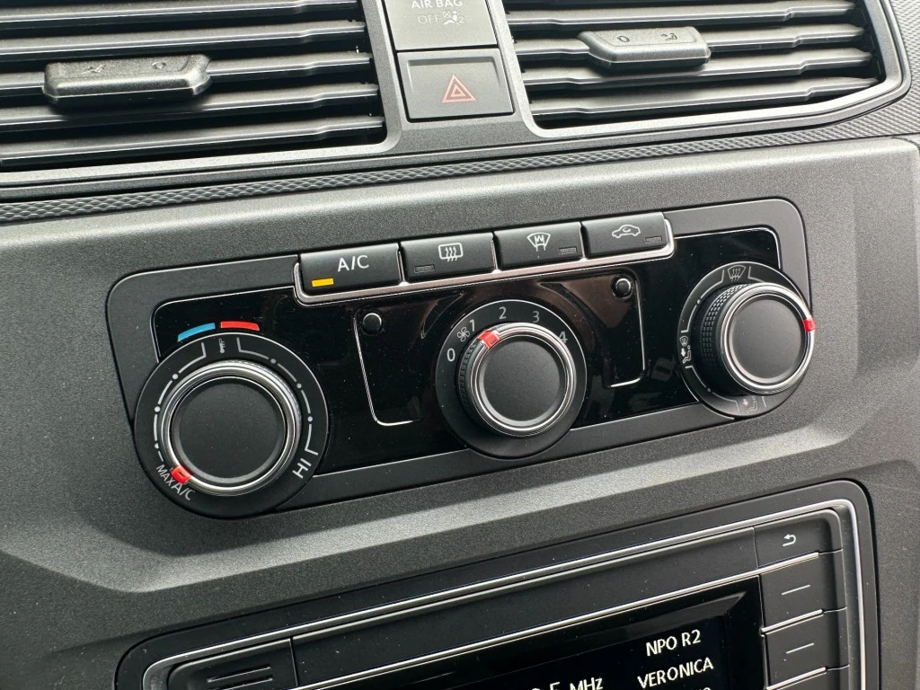 Volkswagen Caddy – foto 13