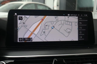 BMW 5 Serie – thumbnail 34