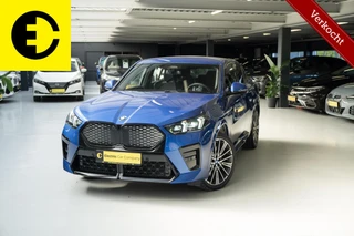 BMW iX2 – thumbnail 2