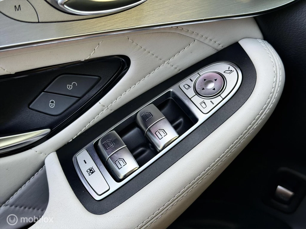 Mercedes-Benz GLC – foto 12