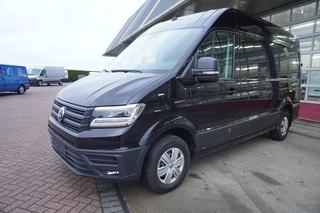Volkswagen Crafter – thumbnail 1