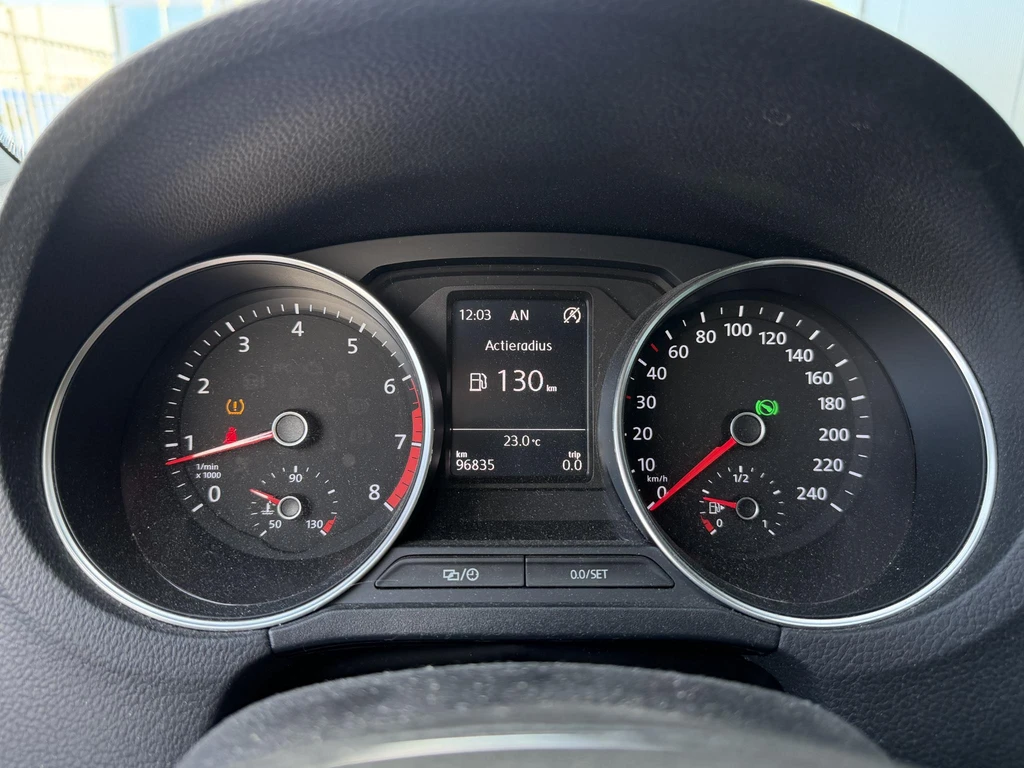 Volkswagen Polo – foto 7