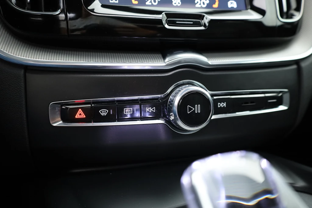 Volvo XC60 – foto 38