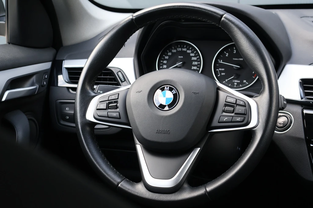 BMW X1 – foto 16