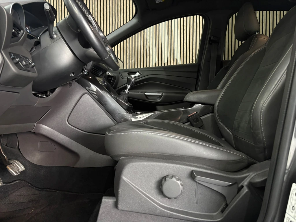 Ford Kuga – foto 36