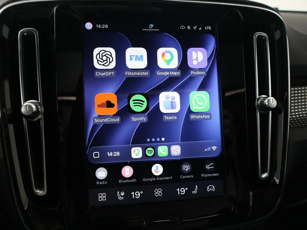 Volvo XC40 – foto 29