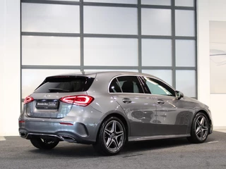 Mercedes-Benz A-Klasse – thumbnail 2