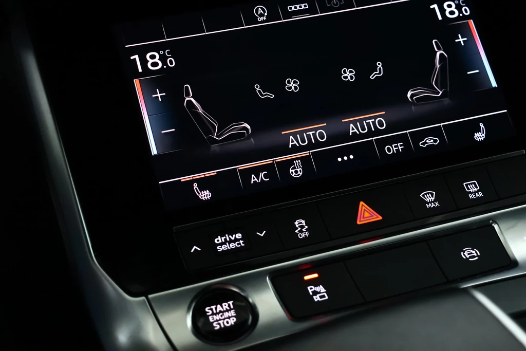 Audi A6 – foto 23