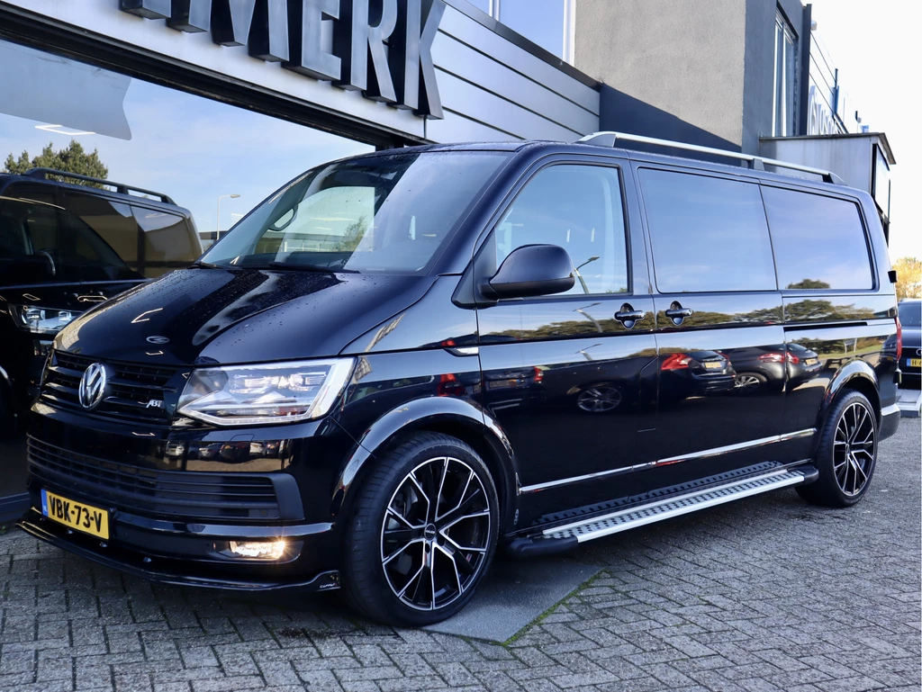 Volkswagen Transporter – foto 2