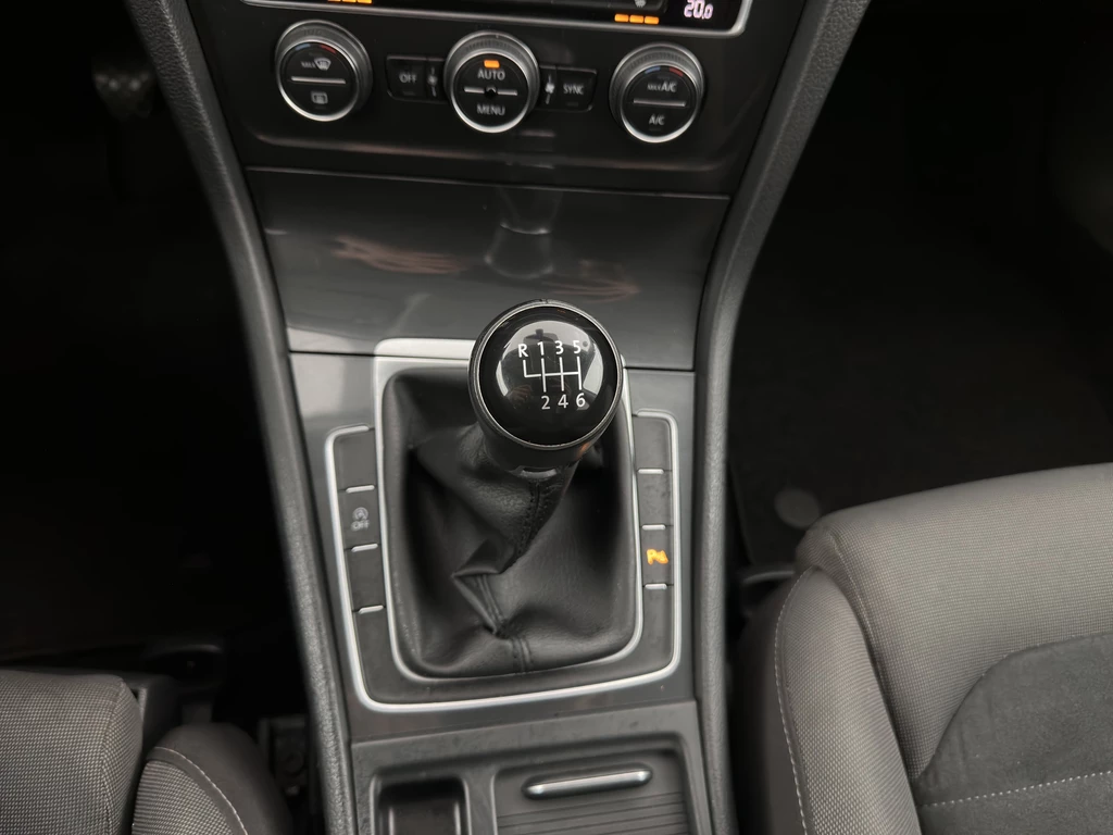 Volkswagen Golf – foto 18