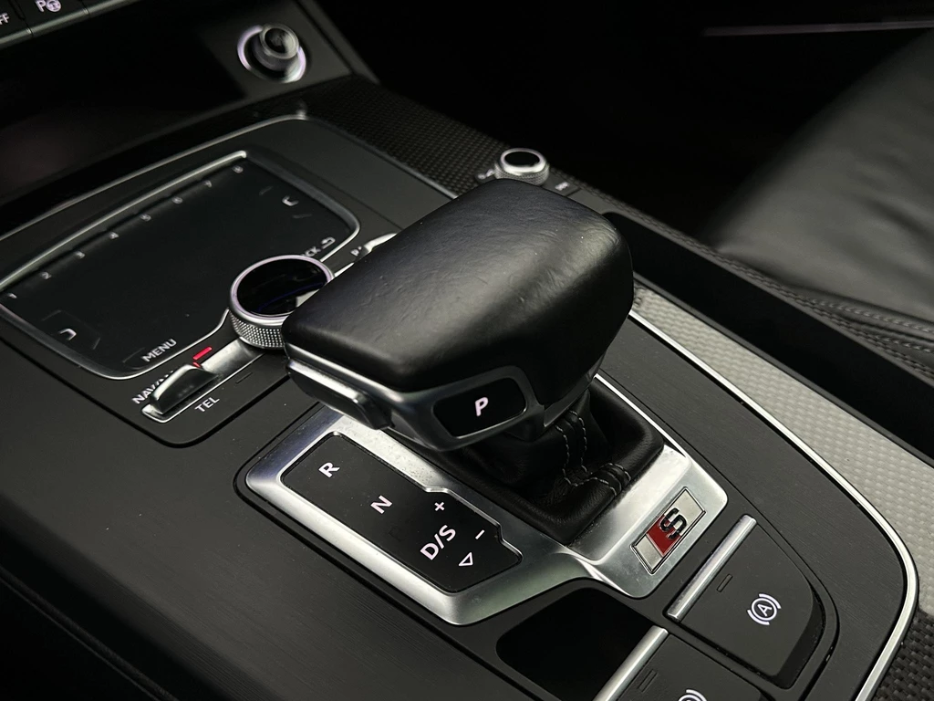 Audi SQ5 – foto 31