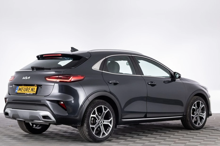 Kia XCeed – foto 4
