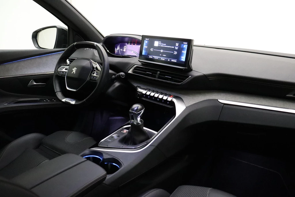 Peugeot 3008 – foto 10