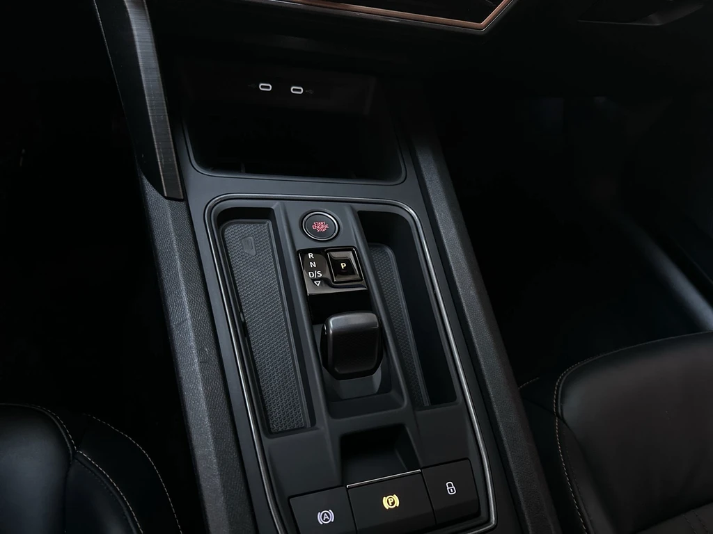 CUPRA Formentor – foto 23