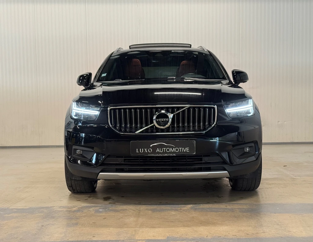 Volvo XC40 – foto 8