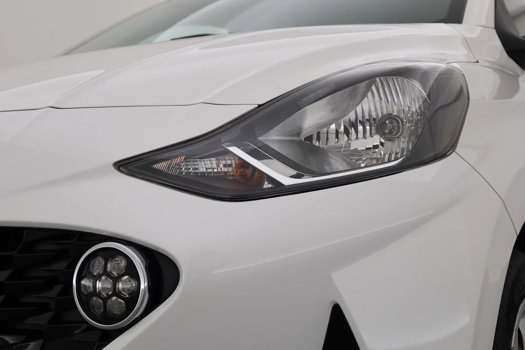 Hyundai i10 – foto 35