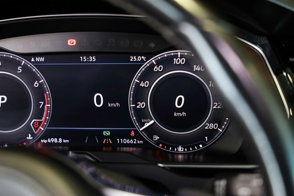 Volkswagen Arteon – foto 23
