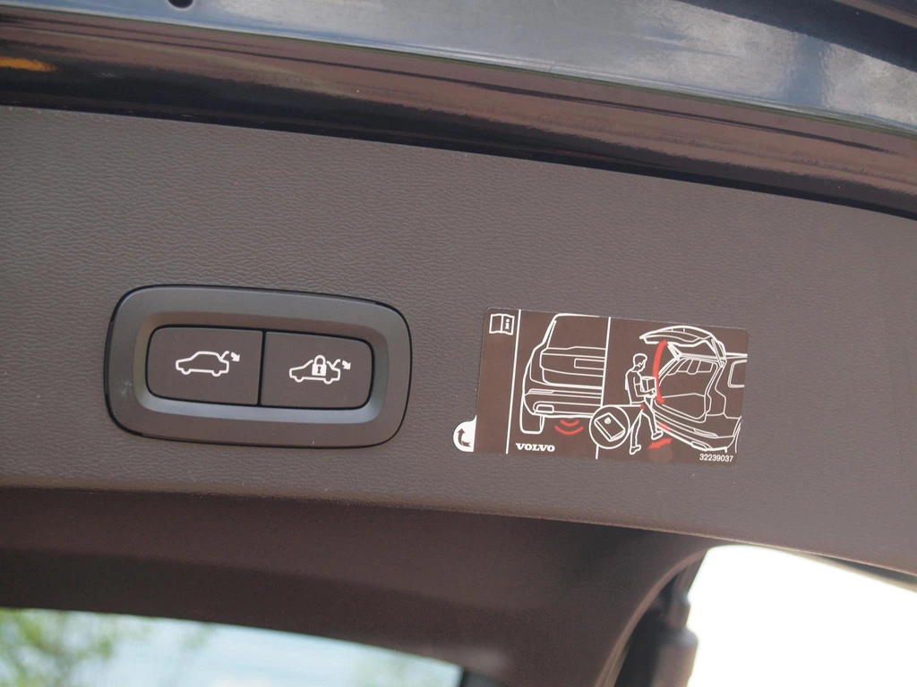 Volvo XC40 – foto 27