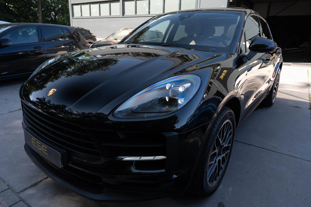 Porsche Macan – foto 3