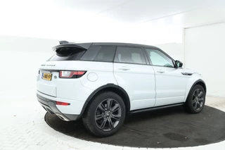 Land Rover Range Rover Evoque – thumbnail 4